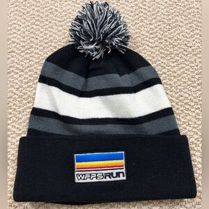 2/$20❤️- HAT | Unisex Fits Manitoba WFPS run toque O/S